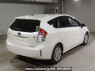 Used 2017 AT toyota prius-alpha ZVW41W Image[1]