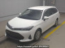 Used 2023 AT toyota corolla-fielder NKE165G Image[0]