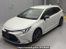 Used 2020 AT toyota corolla-touring-wagon ZWE211W Image[0]
