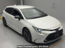 Used 2020 AT toyota corolla-touring-wagon ZWE211W Image[2]