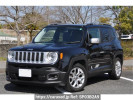 Jeep Renegade BU14