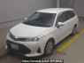 Used 2022 AT toyota corolla-fielder NKE165G Image[0]