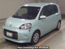 Toyota Porte NSP141