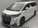 Toyota Alphard Hybrid AYH30W