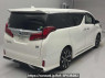 Used 2020 AT toyota alphard-hybrid AYH30W Image[1]