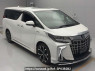 Used 2020 AT toyota alphard-hybrid AYH30W Image[2]
