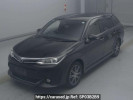 Toyota Corolla Fielder ZRE162G