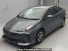 Toyota Prius ZVW55