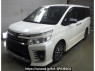 Used 2016 AT toyota voxy ZRR80W Image[0]