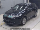 Toyota Harrier ZSU65W