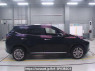Used 2019 AT toyota harrier ZSU65W Image[2]