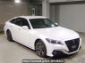 Used 2021 AT toyota crown-hybrid AZSH21 Image[2]
