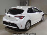 Used 2022 AT toyota corolla-sports NRE210H Image[1]