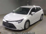 Used 2022 AT toyota corolla-touring-wagon ZRE212W Image[0]