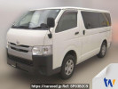 Toyota Hiace Van GDH206V