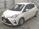 Toyota Vitz NSP130