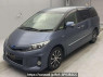 Used 2015 AT toyota estima-hybrid AHR20W Image[0]