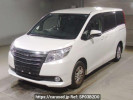 Toyota Noah ZRR80G