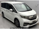 Honda Step WGN Spada RP4