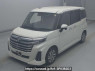 Used 2021 AT toyota roomy M910A Image[0]