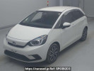 Honda Fit GR3