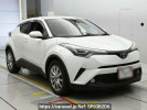 Toyota C-HR NGX50