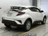 Used 2017 AT toyota c-hr NGX50 Image[2]