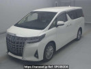 Toyota Alphard Hybrid AYH30W