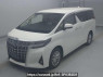 Used 2021 AT toyota alphard-hybrid AYH30W Image[0]
