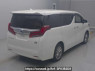 Used 2021 AT toyota alphard-hybrid AYH30W Image[1]