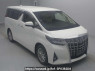Used 2021 AT toyota alphard-hybrid AYH30W Image[2]