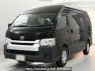 Used 2014 AT toyota hiace-commuter KDH223B Image[0]