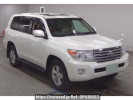 Toyota Land Cruiser URJ202W
