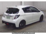 Used 2019 AT toyota vitz NCP131 Image[1]