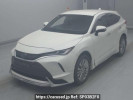 Toyota Harrier Hybrid AXUH80