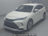 Used 2020 AT toyota harrier-hybrid AXUH80 Image[0]