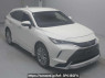 Used 2020 AT toyota harrier-hybrid AXUH80 Image[2]