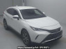 Used 2023 AT toyota harrier-hybrid AXUH80 Image[2]