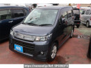 Suzuki WAGON R STINGRAY MH23S