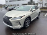 Used 2021 AT lexus rx GYL20W Image[0]