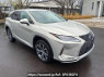Used 2021 AT lexus rx GYL20W Image[2]