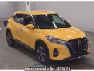 Nissan KIX P15