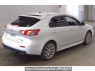 Used 2009 AT mitsubishi galant-fortis-sportback CX4A Image[1]