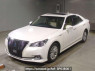 Used 2017 AT toyota crown-hybrid AWS210 Image[0]
