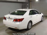 Used 2017 AT toyota crown-hybrid AWS210 Image[1]