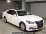 Used 2017 AT toyota crown-hybrid AWS210 Image[2]