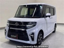 Daihatsu Tanto Custom LA650S