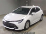 Used 2022 AT toyota corolla-sports NRE210H Image[0]