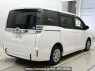 Used 2018 AT toyota voxy ZRR80Gｶｲ Image[2]