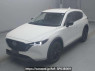 Used 2022 AT mazda cx-5 KF2P Image[0]